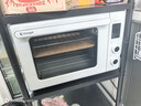 长帝（changdi）国家补贴家用烤箱猫小易pro电烤箱风炉平炉空气炸42升大容量多功能烘焙炸烤一体机烧烤新年货礼物 实拍图