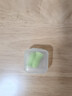 宜家依隔音耳塞助睡眠超强防噪音降噪耳罩睡觉专用打呼噜不伤耳专业4枚 实拍图