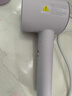米家【情人节礼物】小米电吹风负离子护发速干吹风机H300家用学生宿舍送女友新年礼物推荐年会奖品礼品 实拍图