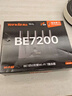 Tenda腾达路由器WiFi7【泰山BE7200 Ultra】千兆穿墙王信号增强无线家用电竞放大器立式BE12 Pro 实拍图