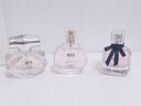 IDX反转巴黎邂逅竹韵女士香水礼盒淡香套装持久留香礼物送女友老婆 实拍图
