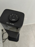 美的（Midea）【央视展示】石墨烯火焰暖风机取暖器 家用电热电暖器 全屋速热升温电暖气 轻音节能小太阳NFT-HYR 实拍图