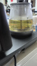 友家铺子（Biooner）全自动上水电热水壶 茶台烧水壶一体机家用办公嵌入式茶桌茶几茶具电茶炉套装 RY-10蒸茶款1L 实拍图