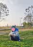 Kocotreekk树儿童帽子保暖防风宝宝软糯毛线帽男女童卡通立体 实拍图