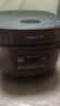 九阳（Joyoung）30分钟快煮饭大火力柴火饭4升家庭容量3~4人电饭煲电饭锅多功能微压焖煮方煲F-40FZ815 实拍图