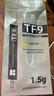 利民（thermalright）TF9(1.5g)(散热配件/CPU散热膏/1.5g装/导热系数14/笔记本导热膏/附带利民刮刀) 实拍图