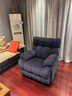 LAZBOYLAZBOY山姆大叔沙发功能单椅海绵宝宝LZF715原装进口【专柜直发】 LZF.715 山姆大叔【现货】 实拍图