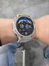 AMAZFIT华米T-Rex 3 云雾灰 48mm智能手表 户外运动骑行登山 实时导航成人礼物 适用IOS安卓 男女士电子表 实拍图