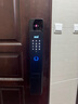 英典（YINGDIAN）R8智能门锁指纹锁3D人脸识别智能锁全自动电子锁防盗入户门密码锁 实拍图