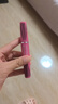 Mistine（蜜丝婷）4D双头超模睫毛膏经典粉立体纤长防汗不晕染女神节礼物 实拍图
