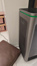 鸿蒙智选IAM智能消毒空气净化器鸿蒙X5增强版长效除醛细菌病毒消杀甲流净化机礼品 实拍图