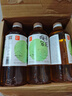 果子熟了 果汁茶 0脂肪 梅子乌龙茶饮料 487mL*15瓶 整箱茶饮料 实拍图