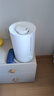 米家 小米加湿器2卧室轻音家用办公室桌面迷你空气加湿上加水大容量加湿器MJJSQ06DY礼品保湿送女生 实拍图