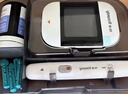 鱼跃（Yuwell）580血糖仪医用级家用检测测语音播报金榜年货送礼 仪器+100支试纸 实拍图