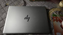惠普HP【国家补贴】星Book Pro 14 轻薄笔记本电脑(酷睿Ultra5 32G 1T 2.8K 120Hz OLED AI)银 实拍图