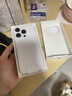 Apple/苹果【24期免息】iPhone 16 Pro（A3294）1TB 白色钛金属 支持移动联通电信5G 双卡双待手机 实拍图