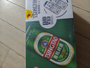 青岛啤酒（TsingTao）经典拉格500ml*8听+全麦白啤500ml*2听 礼盒装 年货送礼 实拍图