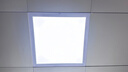 雷士（NVC）厨房灯铝扣板集成吊顶led吸顶灯300x300卫生间平板面板灯 实拍图