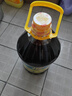 福临门 食用油 非转基因低芥酸纯正菜籽油5L【保真菜籽油】中粮出品年货 实拍图