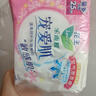 乐而雅花王宠爱肌丝薄柔棉透气日用卫生巾25cm14片姨妈巾京东自营新国标 实拍图