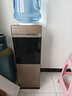 美菱（MeiLing）饮水机 家用立式办公双开门柜式温热型饮水器MY-L109 实拍图