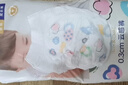 好奇（Huggies）金装拉拉裤XXXXL52(19kg以上)尿不湿【速干不易红】 实拍图