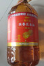 金龙鱼 食用油【保真花生油】压榨 浓香花生油5L（新老包装随机发货） 实拍图