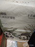 十月结晶一次性隔尿垫160片33*45防水尿垫护理垫隔尿垫 熊猫宝宝 实拍图