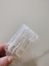 一次性盒装牙线高弹力剔牙签口腔清洁牙龈牙线棒神器加厚方便携带 50支一盒 实拍图