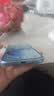 WIKO Hi 畅享 80 Pro  8GB+256GB 星海蓝 昆仑玻璃10倍耐摔 OLED臻彩护眼屏 畅享5G智能手机 实拍图