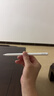 Apple/苹果 Pencil Pro 磁吸触控笔手写笔苹果笔电容笔书写绘画ipad笔 适用于iPad Pro/Air/mini机型 实拍图
