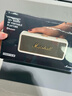 Marshall（马歇尔）EMBERTON III 音箱便携式3代无线蓝牙家用户外防尘防水长续航礼物小音响 油彩白 实拍图