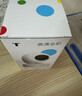 普联（TP-LINK）摄像头家用监控器 室内高清无线智能网络摄像机 360°度全景旋转云台手机APP远程查看双向语音对讲 【单镜头 | 单画面】400万超清 官方标配无卡【30天云存储体验包】 4mm 实拍图