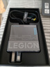 联想（Lenovo）拯救者245w氮化镓充电器Slim方口 三脚接地12.25A 拯救者快充协议官方适配器 适用拯救者Thinkbook 实拍图