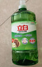 立白茶籽洗洁精4kg 99%除菌高效去油除味宝宝餐具果蔬适用食品可用 实拍图
