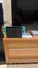 【京东快递】游戏手柄joycon 适用于任天堂体感震动ns双人成行switch无线国产动森oled游戏喷射3 顶配【动物之森】支持原装健身环|NFC|体感 实拍图