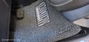 车丽友定制丝圈汽车脚垫专用于迈腾帕萨特速腾凯美瑞途观l星越朗逸星瑞 实拍图