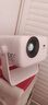 飞利浦（PHILIPS）天眼 云台投影仪家用 家庭影院真1080P高清智能便携卧室投影机 NeoPix 347（520CVIA 国家补贴 ） 实拍图