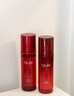 玉兰油（OLAY）大红瓶水乳液保湿抗皱紧致化妆品护肤品套装礼盒新年情人节礼物女 实拍图