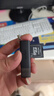 绿联 USB高速读卡器 SD/TF多功能合一电脑/手机/iPad读卡器 适用单反相机行车记录仪监控存储内存卡 实拍图