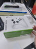 微软（Microsoft）Xbox无线游戏手柄 无线控制器 冰雪白 蓝牙适配Xbox/PC/平板/手机 Steam促销黑神话悟空 丝之歌 实拍图