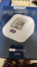 欧姆龙（OMRON）电子血压计上臂式血压仪家用 大屏医用高精准老人U701 年货 实拍图