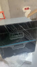 名气30立方自清洗【小黑翼Pro油烟机】老板出品顶侧双吸老家用大吸力7字板型A586H烟灶炉灶套装燃气灶 【实惠消毒柜三件套】A586H+5.2猛火灶 实拍图