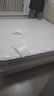 顾家家居（KUKA）梦想垫旗舰版天然乳胶独袋弹簧床垫席梦思主次卧梦想垫1.8x2米 实拍图