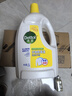 滴露（Dettol）衣物除菌液柠檬3L*3瓶杀菌除螨内衣衣物消毒液可配洗衣液儿童可用 实拍图