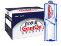 景田 百岁山 饮用天然矿泉水1L*15瓶 整箱装 家庭健康饮用水 实拍图