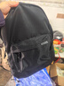 回力双肩包男士背包大容量时尚休闲旅行包电脑包高中大学生初中书包女 实拍图