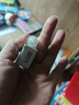sister care儿童指缘乳宝宝指缘油苦甲水婴儿戒吃手神器护手指甲倒刺营养油4g 实拍图