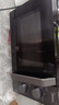 美的（Midea）微波炉经典升级款M2A 家用小型20升平板式易清洁快捷双旋钮高效速热杀菌除味 实拍图
