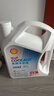 壳牌（Shell）长效防冻液 汽车冷却液 四季通用 -20℃ 4kg (红色) 养车保养 实拍图